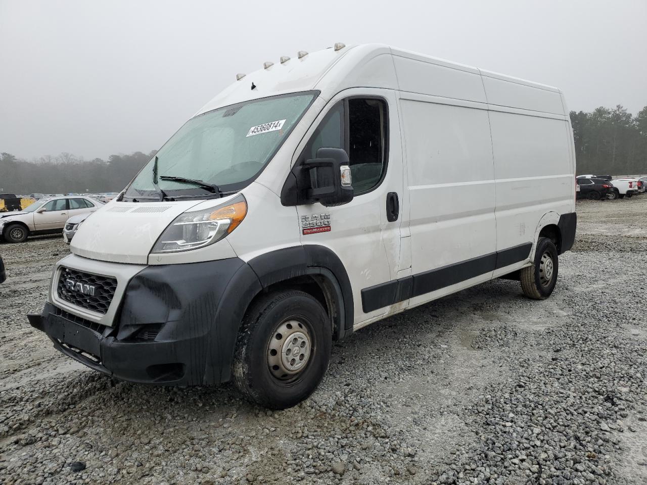 RAM PROMASTER CITY 2019 3c6trvdgxke521882