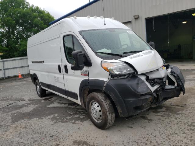 RAM PROMASTER 2019 3c6trvdgxke529397