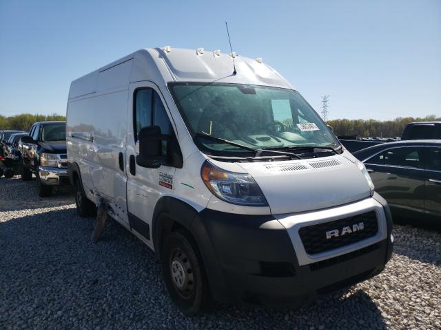 RAM PROMASTER 2019 3c6trvdgxke541243