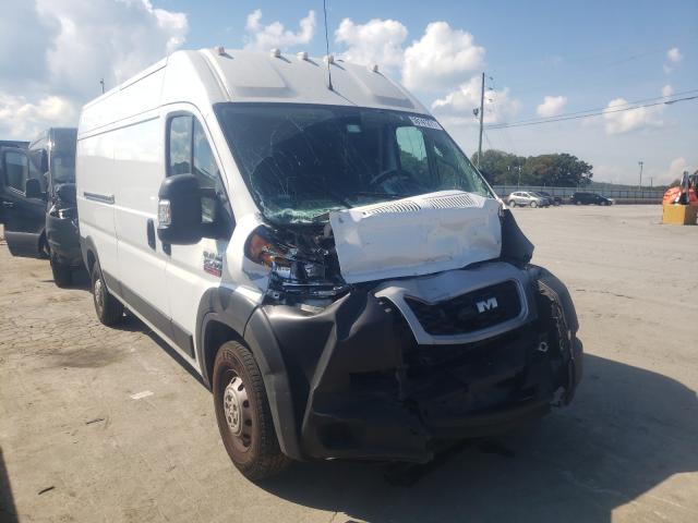 RAM PROMASTER 2019 3c6trvdgxke559984