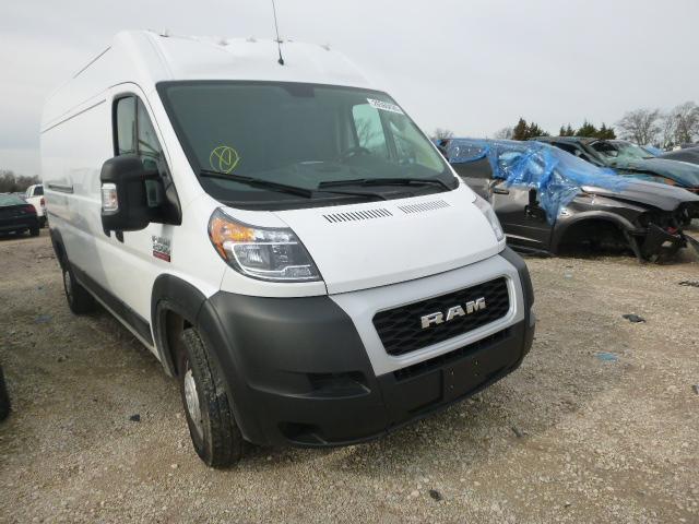 RAM PROMASTER 2019 3c6trvdgxke563372