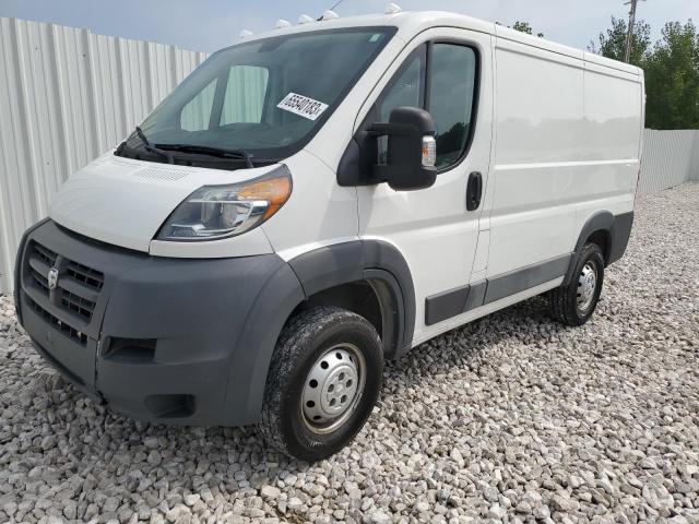 RAM PROMASTER 2015 3c6trvnd6fe508976