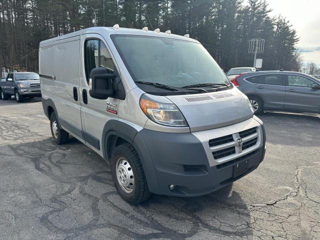 RAM PROMASTER 2015 3c6trvnd8fe508932