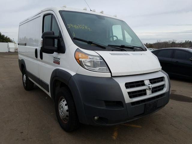 RAM PROMASTER 2015 3c6trvndxfe506342