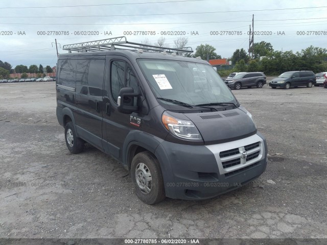 RAM PROMASTER 2014 3c6trvng0ee113717