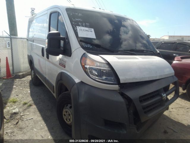 RAM PROMASTER 2015 3c6trvng0fe518686