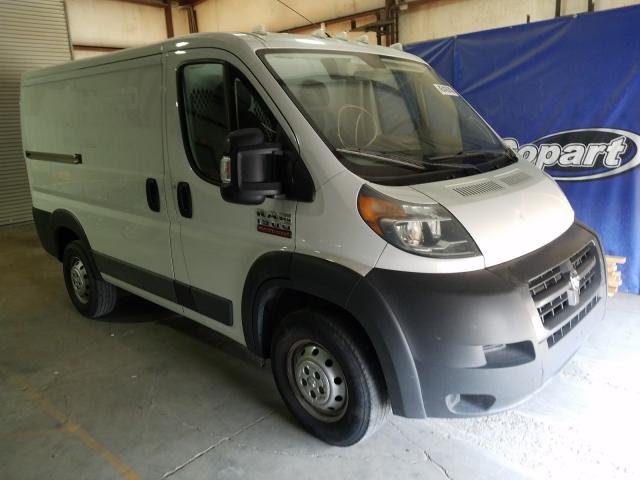 RAM PROMASTER 2016 3c6trvng0ge108178