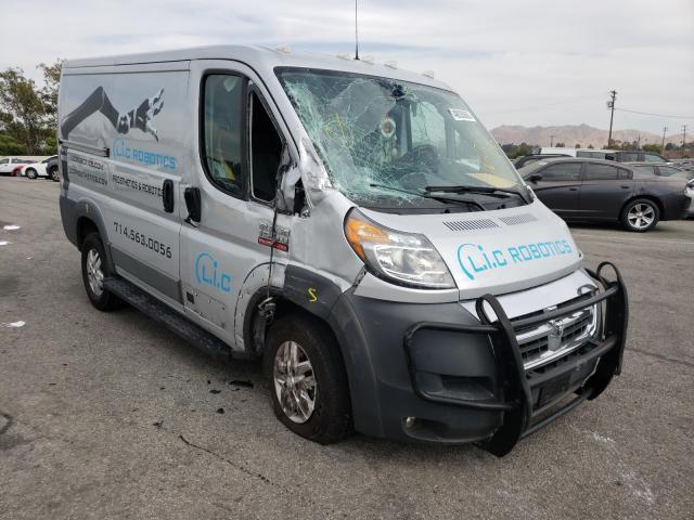 RAM PROMASTER 2016 3c6trvng0ge111632