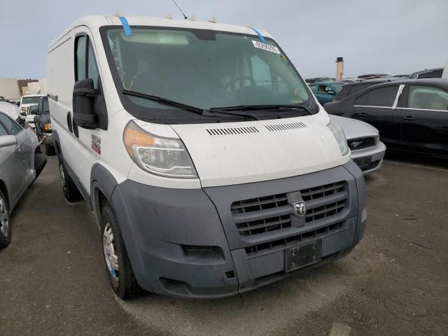 RAM PROMASTER 2016 3c6trvng0ge127877