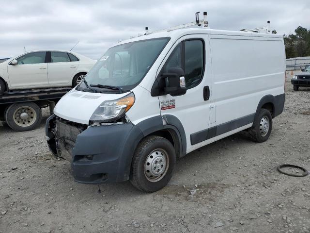 RAM PROMASTER 2017 3c6trvng0he509568