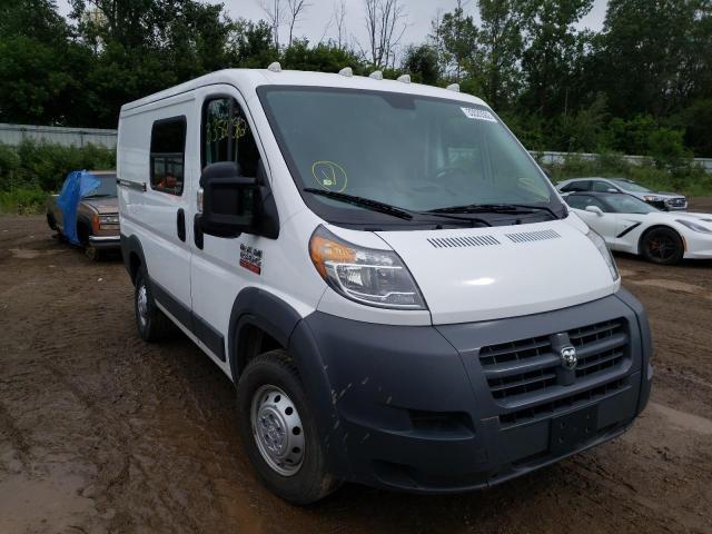 DODGE PROMASTER 2017 3c6trvng0he530372