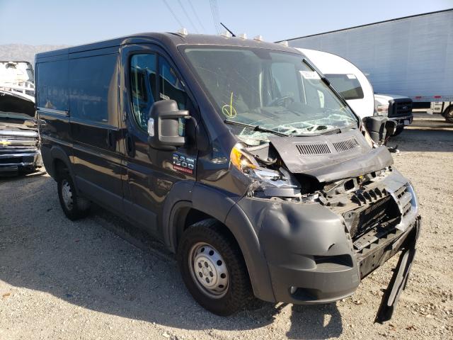 RAM PROMASTER 2018 3c6trvng0je102226