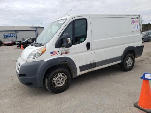 RAM PROMASTER 2014 3c6trvng1ee110504