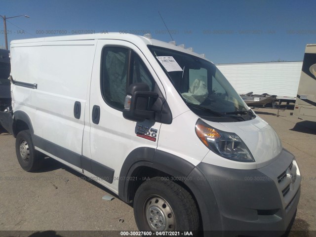 RAM PROMASTER 2014 3c6trvng1ee112432