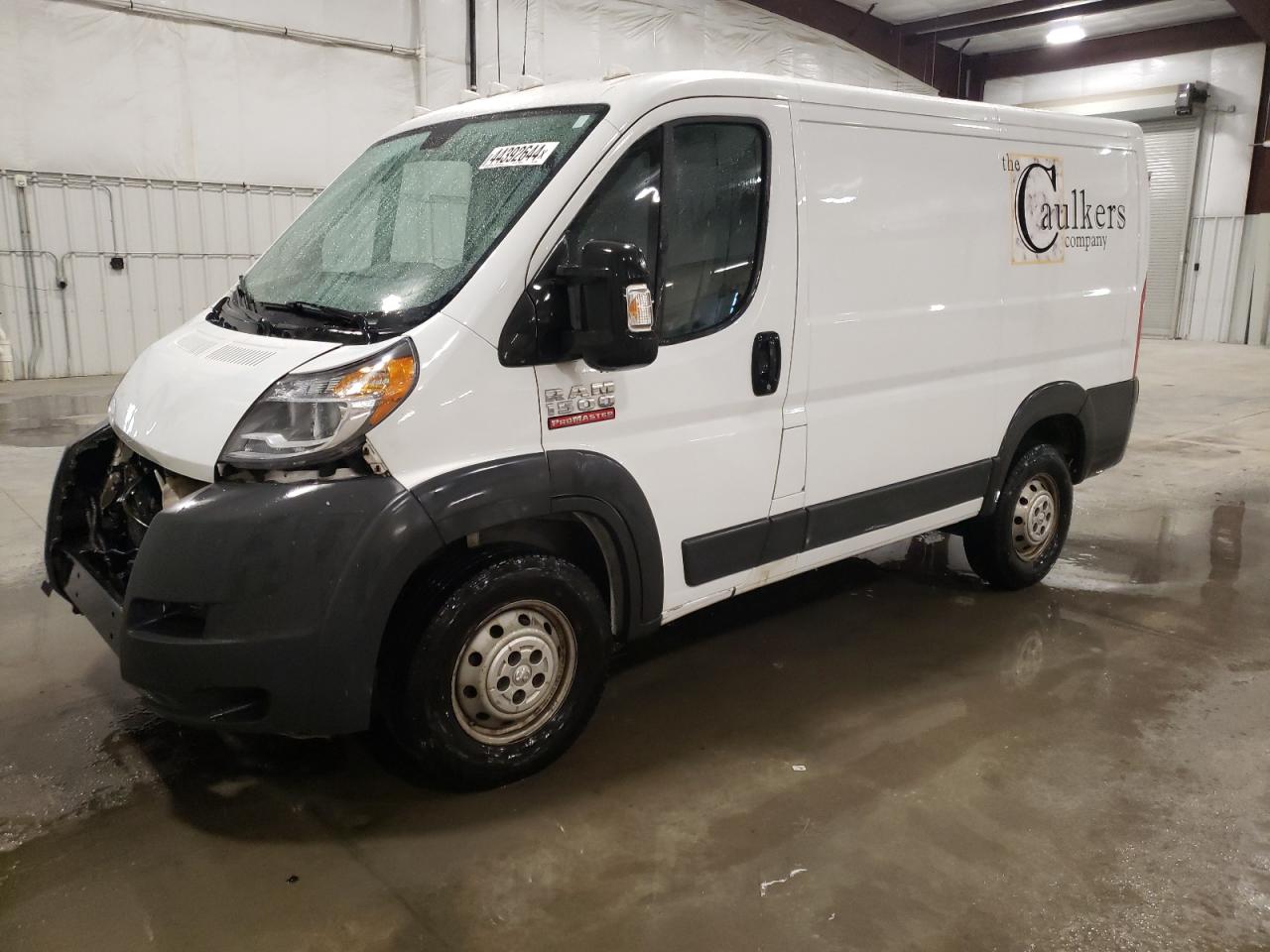 RAM PROMASTER CITY 2014 3c6trvng1ee112463