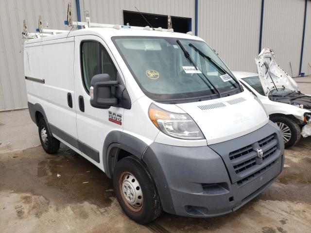 RAM PROMASTER 2014 3c6trvng1ee126086