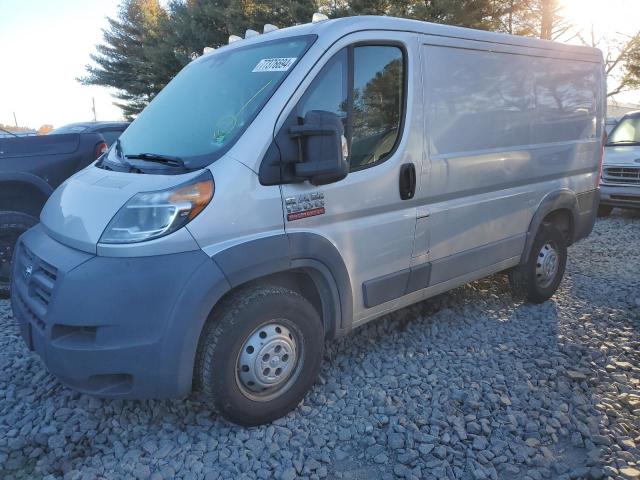 RAM PROMASTER 2015 3c6trvng1fe508958