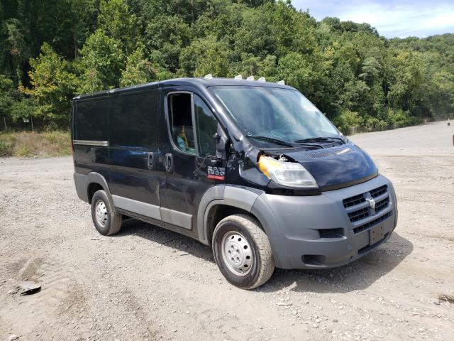 RAM PROMASTER 2017 3c6trvng1he512351