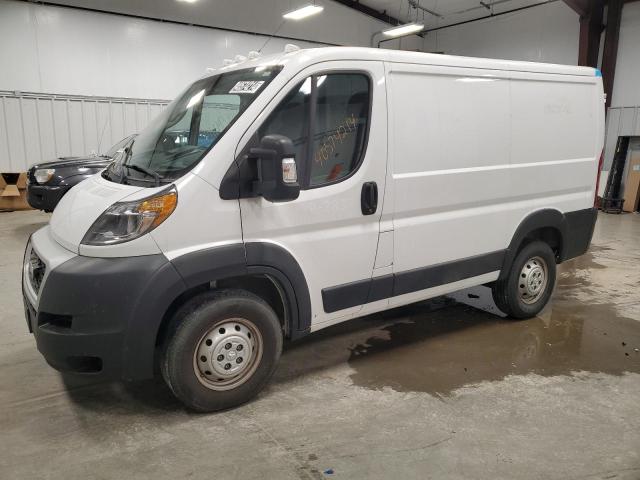 RAM PROMASTER 2019 3c6trvng1ke525351