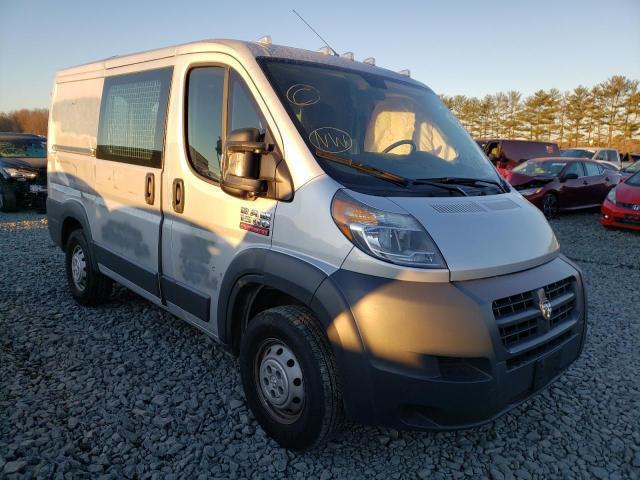 RAM PROMASTER 2015 3c6trvng2fe500559