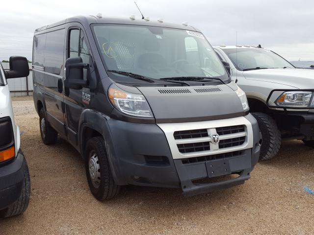 RAM PROMASTER 2015 3c6trvng2fe513666