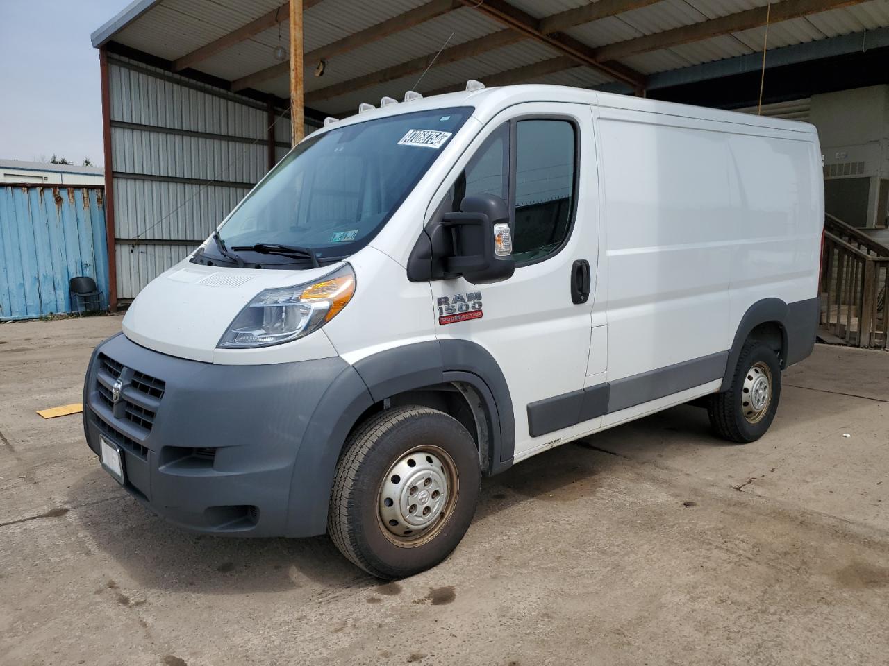 RAM PROMASTER CITY 2015 3c6trvng2fe517782