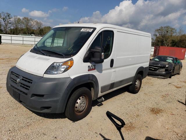 RAM PROMASTER 2016 3c6trvng2ge106111