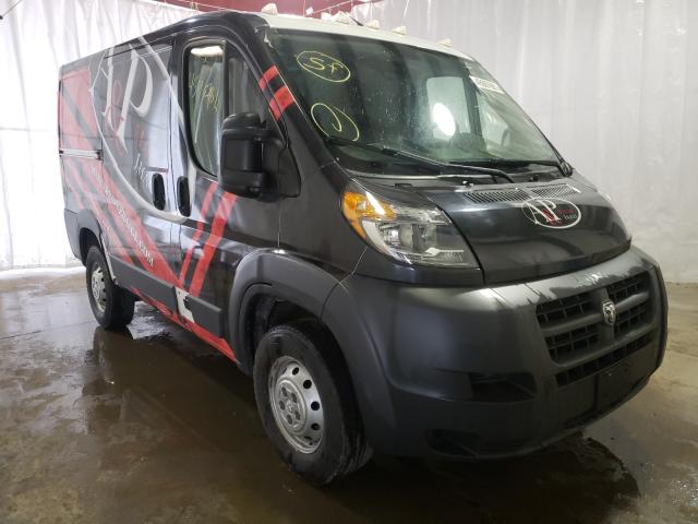 RAM PROMASTER 2017 3c6trvng2he527117