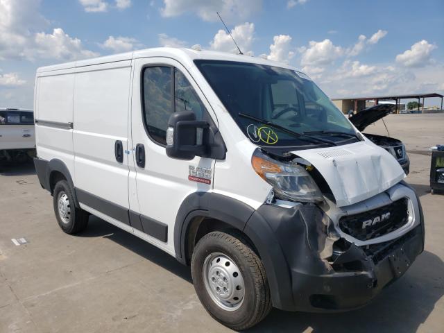 RAM PROMASTER 2019 3c6trvng2ke536519