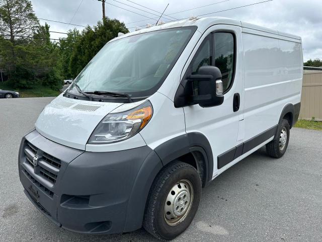 RAM PROMASTER 2015 3c6trvng3fe511005