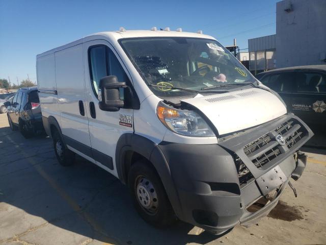 RAM PROMASTER 2016 3c6trvng3ge127677