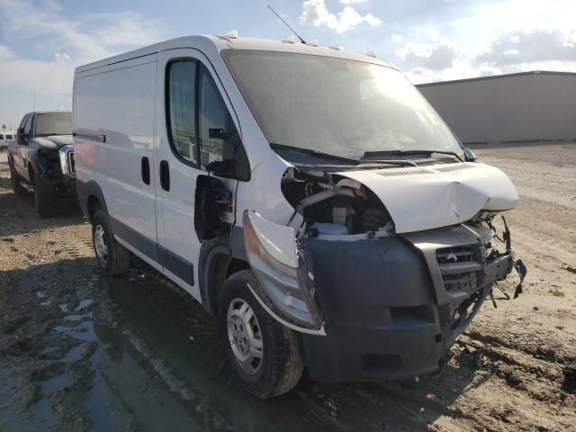 RAM PROMASTER 2016 3c6trvng3ge133592