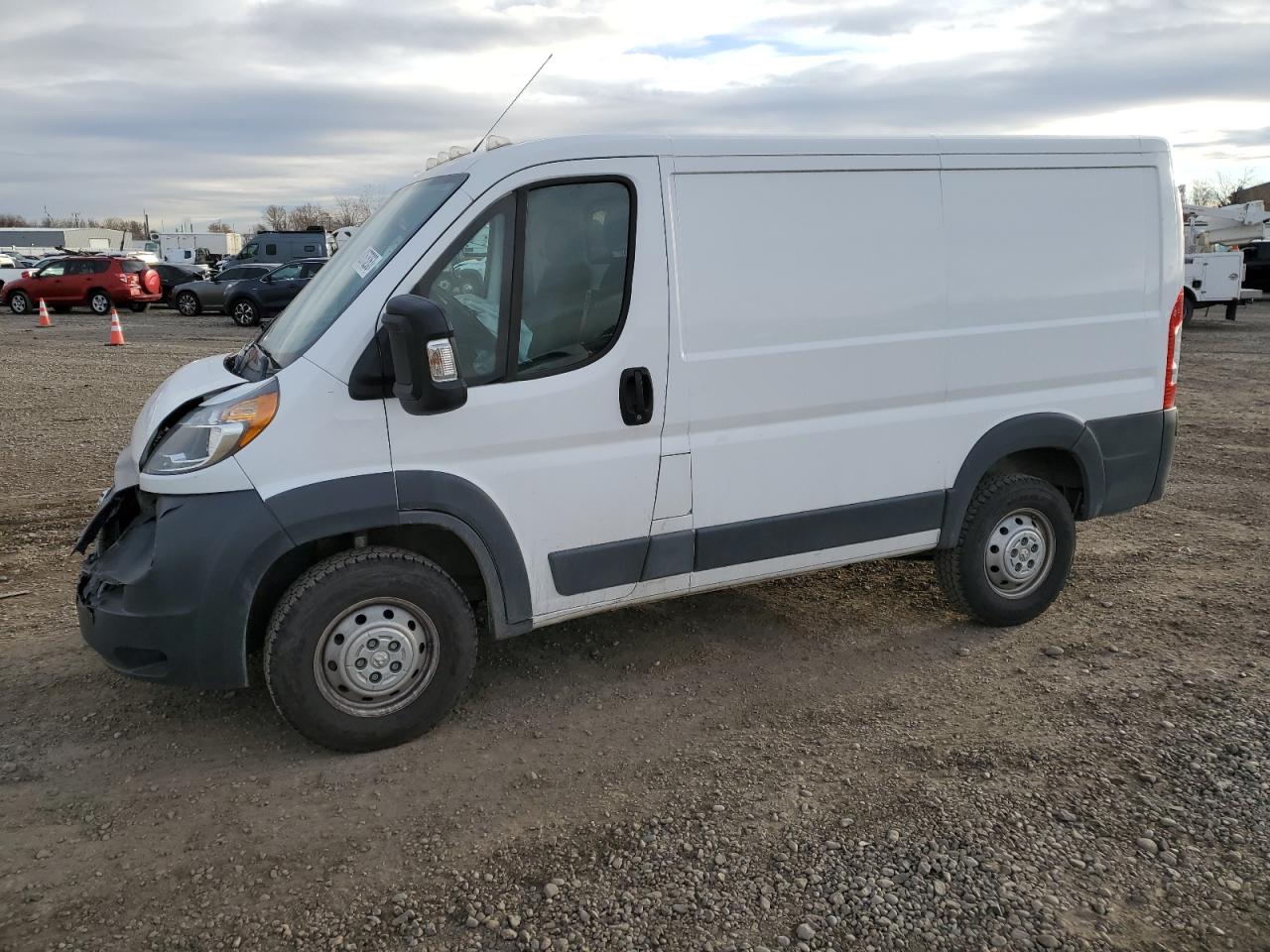 RAM PROMASTER CITY 2018 3c6trvng3je154188