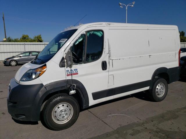 RAM PROMASTER 2020 3c6trvng3le100201