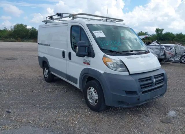 RAM PROMASTER 2014 3c6trvng4ee110545