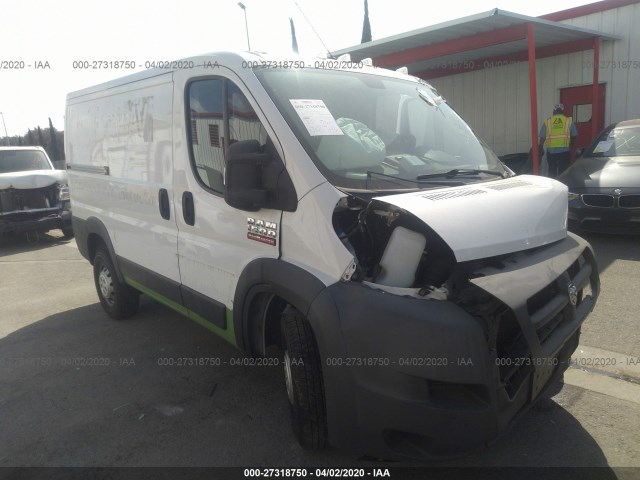 RAM PROMASTER 2014 3c6trvng4ee121531