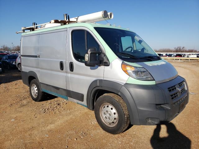 RAM PROMASTER 2015 3c6trvng4fe512289