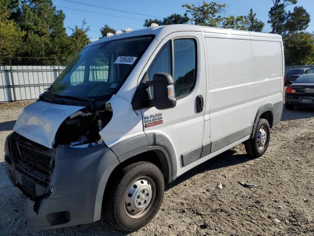 RAM PROMASTER 2017 3c6trvng4he532562