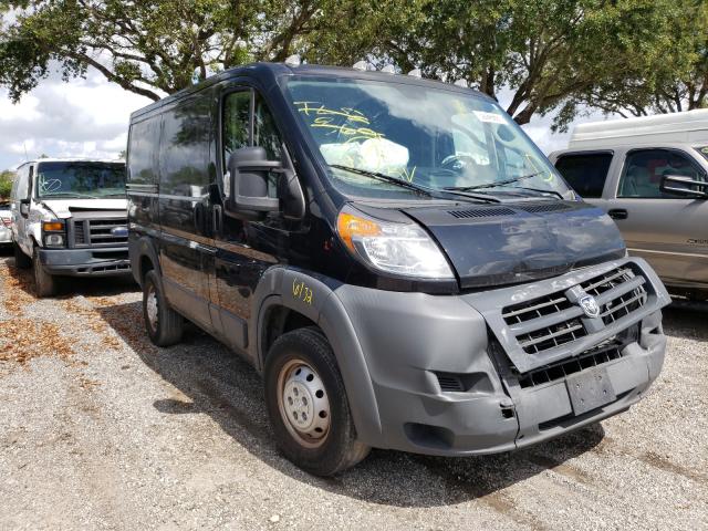 RAM PROMASTER 2018 3c6trvng4je136928