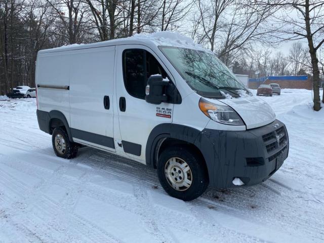 RAM PROMASTER 2014 3c6trvng5ee114880