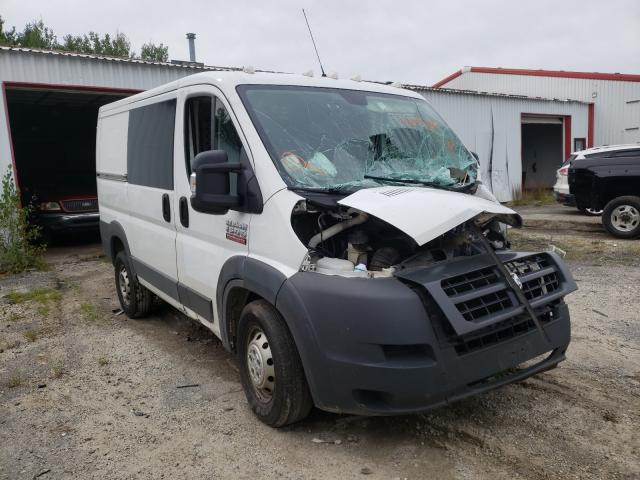 RAM PROMASTER 2016 3c6trvng5ge101789