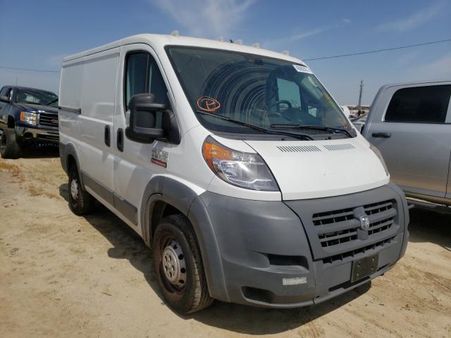 RAM PROMASTER 2016 3c6trvng5ge103901