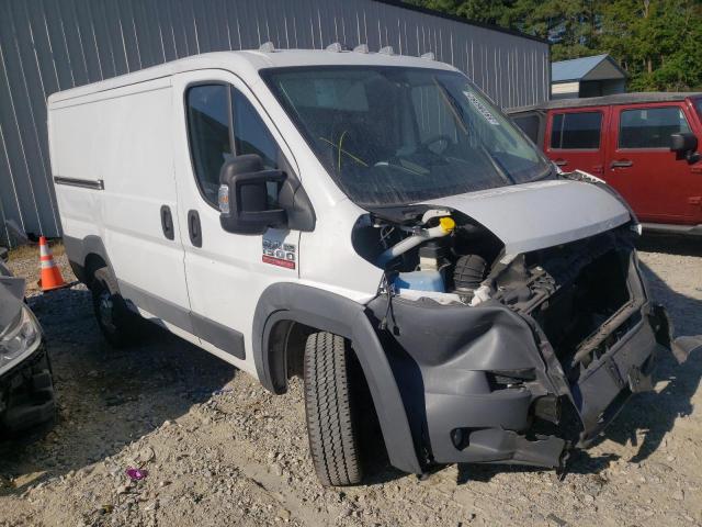 RAM PROMASTER 2016 3c6trvng5ge117832