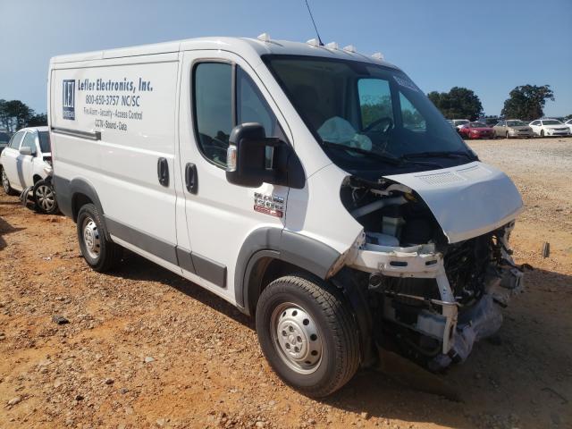 RAM PROMASTER 2016 3c6trvng5ge127857