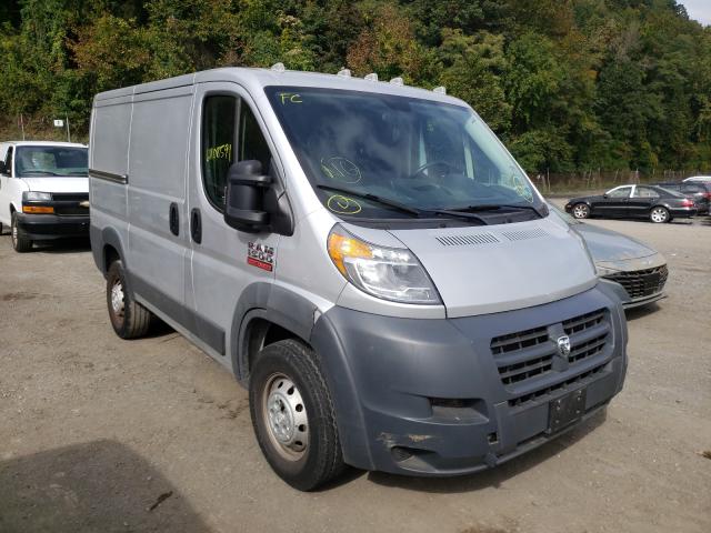 RAM PROMASTER 2017 3c6trvng5he517472