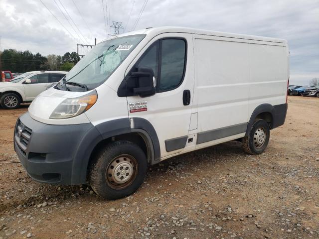 RAM PROMASTER 2017 3c6trvng5he523126