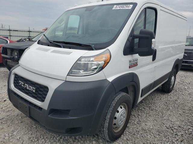 RAM PROMASTER 1500 2019 3c6trvng5ke562659