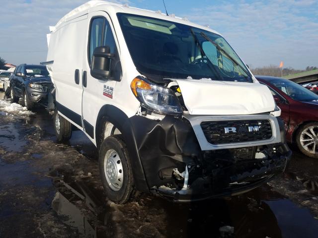 RAM PROMASTER 2020 3c6trvng5le131983