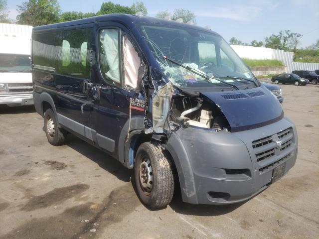 RAM PROMASTER 2014 3c6trvng6ee112944