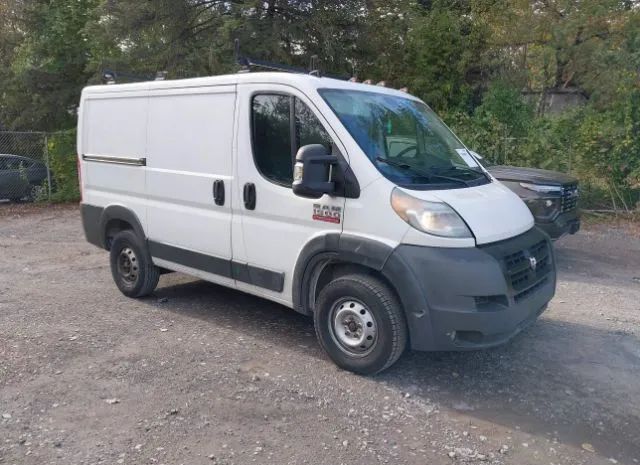 RAM PROMASTER CITY 2014 3c6trvng6ee124950